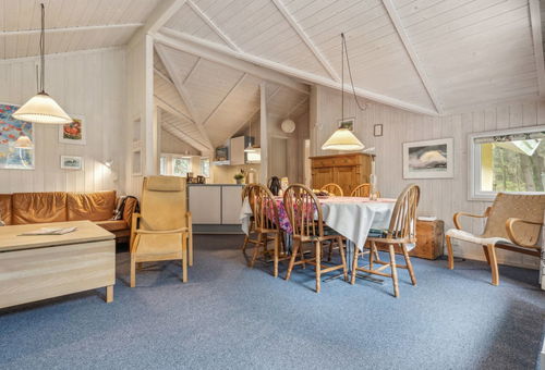 Villa 3 bedroom 