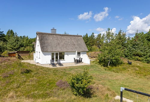 Villa 2 bedroom 
