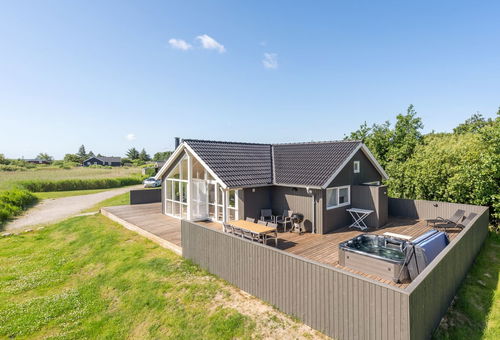 Villa 4 bedroom 