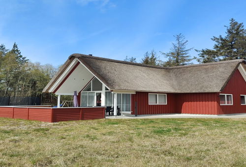 Maison 4 chambres 