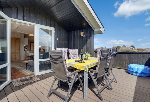 Villa 3 bedroom 