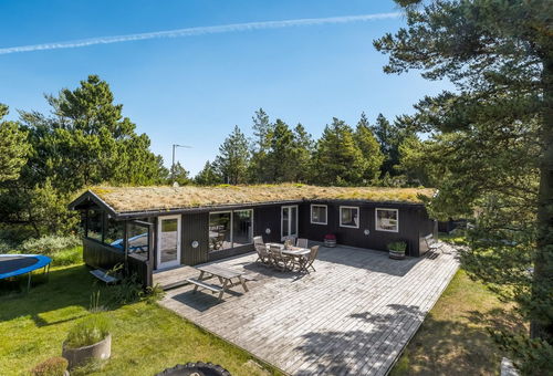 Villa 3 bedroom 