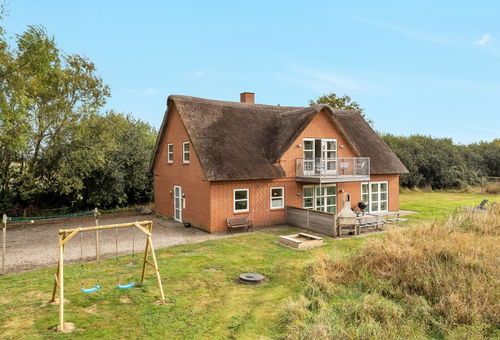 Maison 6 chambres 