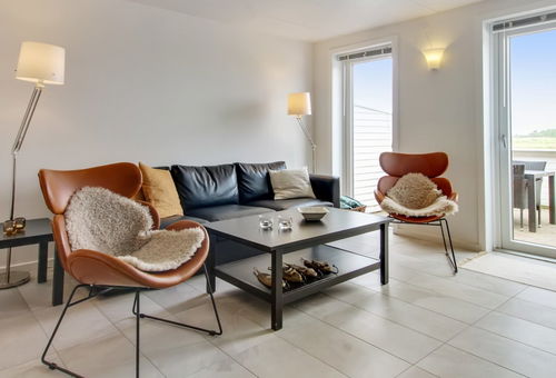 Apartment 3 bedroom 
