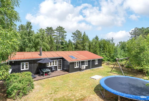 Villa 3 bedroom 