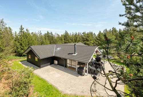 Villa 5 bedroom 