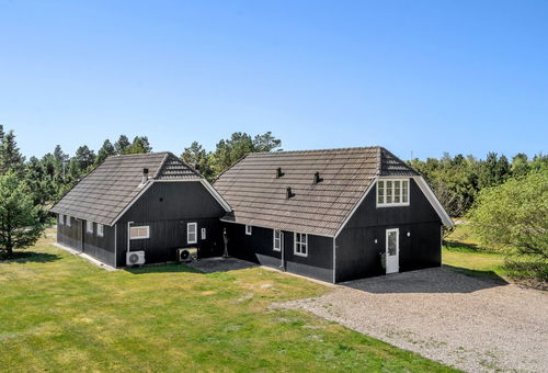 Villa 5 bedroom 