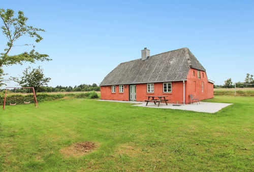 Maison 3 chambres
