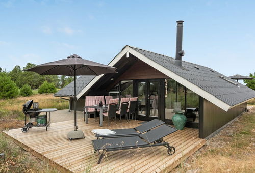 Villa 3 bedroom 