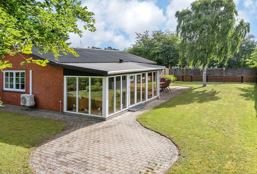 Villa 3 bedroom 