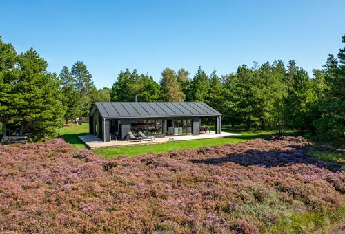 Haus 3 Zimmer 