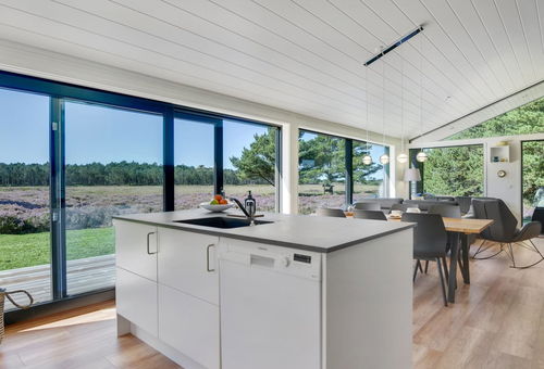 Villa 3 bedroom 