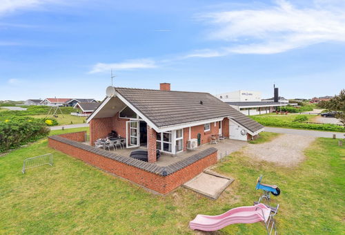 Villa 3 bedroom 