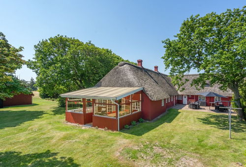 Haus 5 Zimmer 
