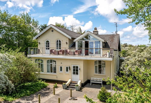 Villa 5 bedroom 