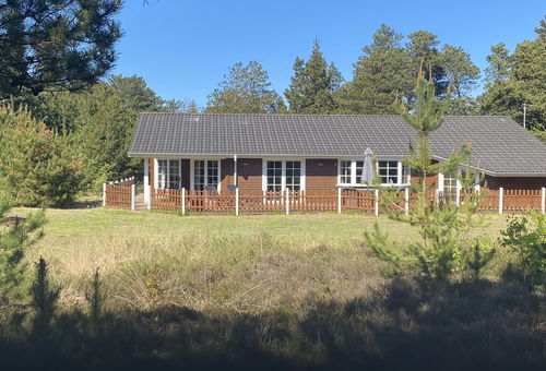 Villa 5 bedroom