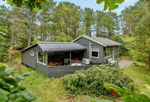 Villa 3 bedroom