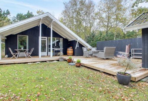 Villa 2 bedroom Ansager
