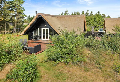 Haus 3 Zimmer Norre Nebel