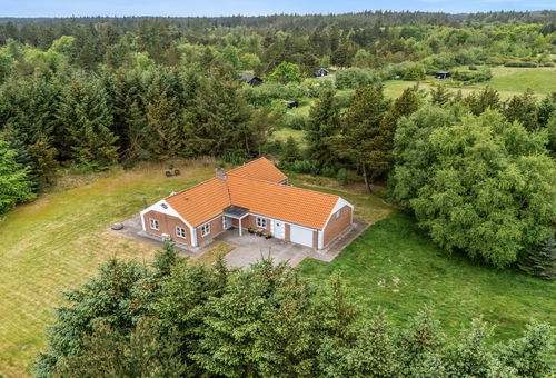 Villa 3 bedroom Norre Nebel