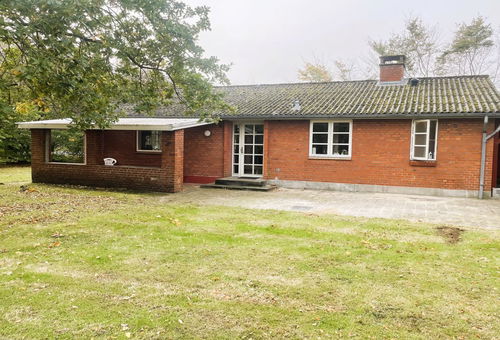 Haus 3 Zimmer Norre Nebel