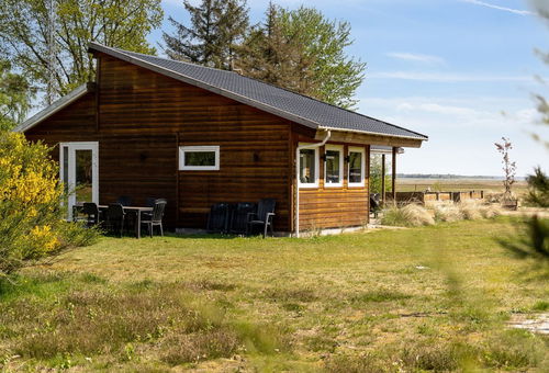 Maison 3 chambres Oksbøl
