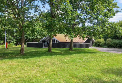 Villa 2 bedroom Oksbøl