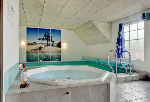 Villa 5 bedroom Oksbøl