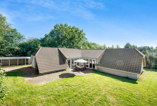 Villa 3 bedroom Oksbøl