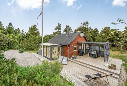 Maison 3 chambres Vejers Strand