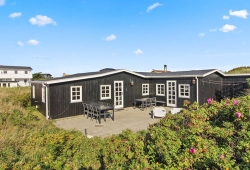 Maison 3 chambres Vejers Strand