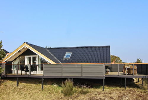 Maison 3 chambres Vejers Strand