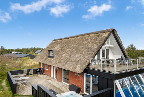 Maison 6 chambres Vejers Strand