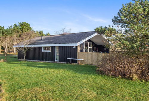 Villa 2 bedroom Vejers Strand