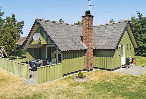 Maison 3 chambres Vejers Strand