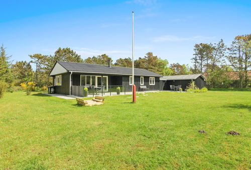 Maison 3 chambres Vejers Strand