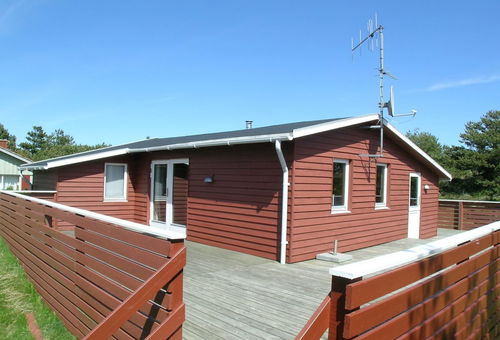 Maison 3 chambres Vejers Strand