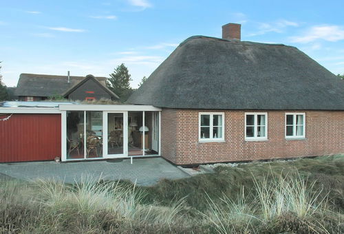 Maison 3 chambres Vejers Strand