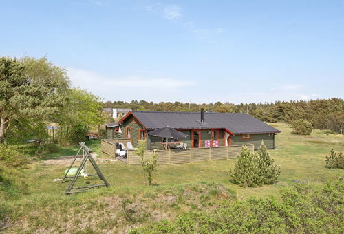 Maison 3 chambres Vejers Strand