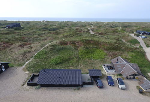 Maison 3 chambres Vejers Strand