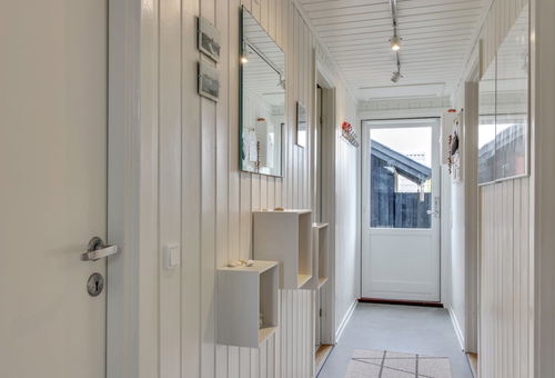 Villa 3 bedroom Vejers Strand