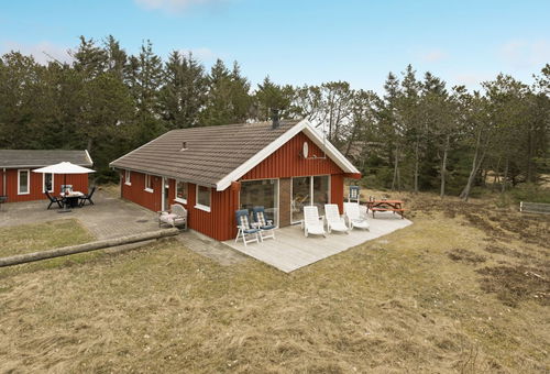 Maison 4 chambres Vejers Strand