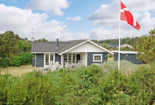 Villa 3 bedroom Vejers Strand