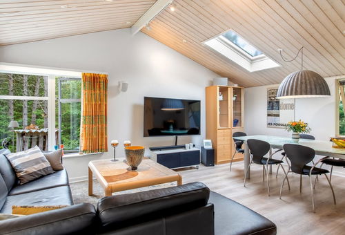 Maison 4 chambres Vejers Strand