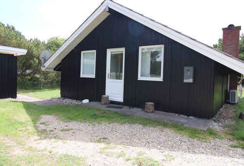 Maison 3 chambres Vejers Strand
