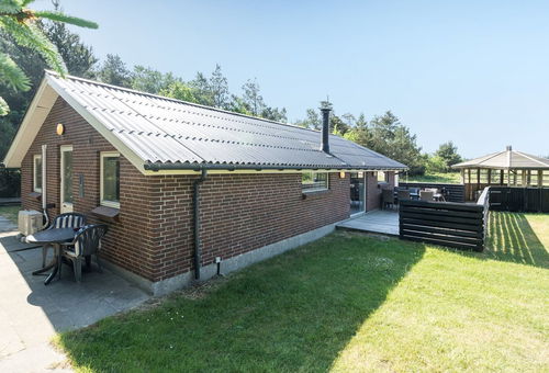 Villa 3 bedroom Vejers Strand