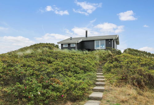Maison 3 chambres Vejers Strand
