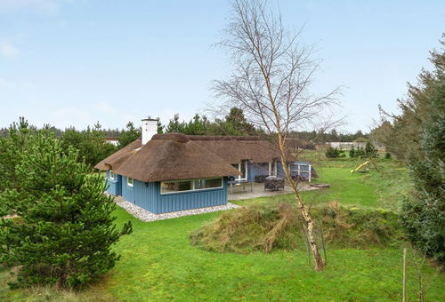 Maison 4 chambres Vejers Strand
