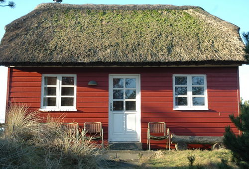 Maison 3 chambres Vejers Strand