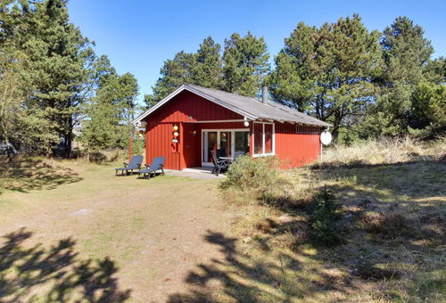 Villa 2 bedroom Vejers Strand